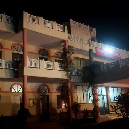 Hotel Maharaja Farms Gurgaon Esterno foto