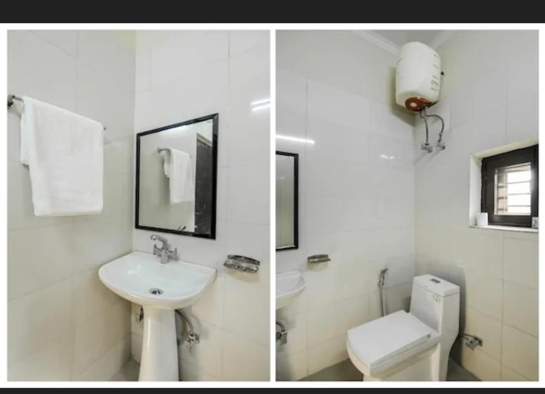 Hotel Maharaja Farms Gurgaon Esterno foto